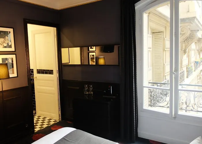 Alba Opéra 3* Parigi