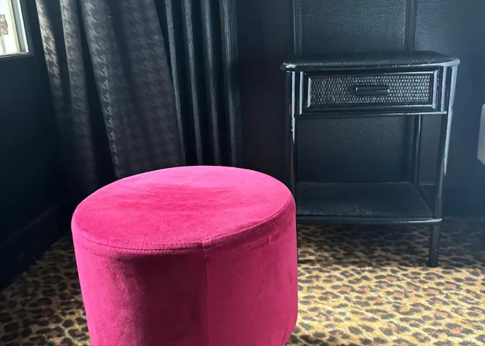 Alba Opéra Hotel Parigi