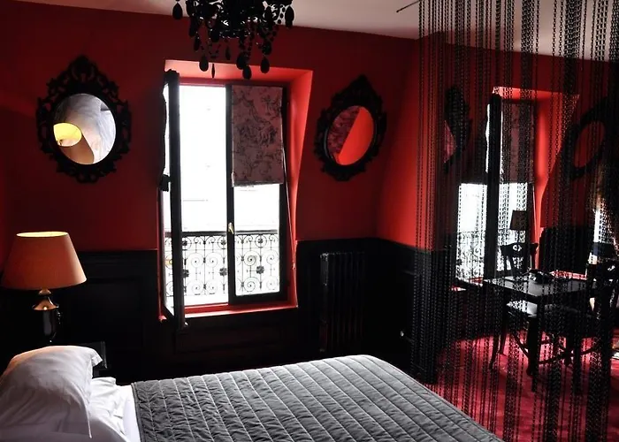 Alba Opéra 3* Parigi