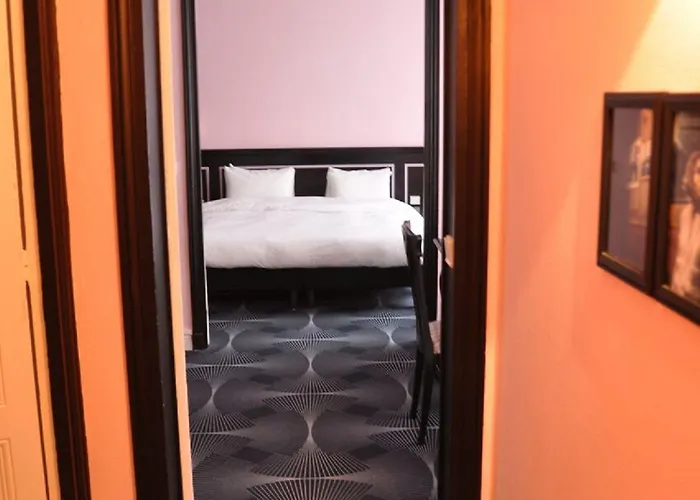 Hotel Alba Opéra 3*