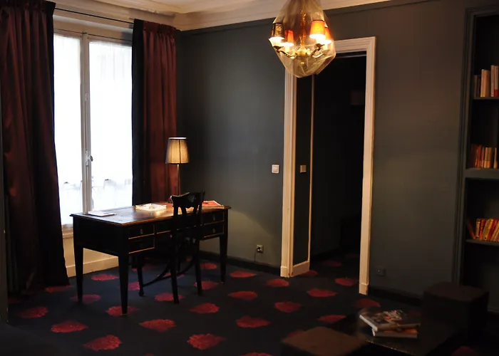 Alba Opéra 3* Parigi