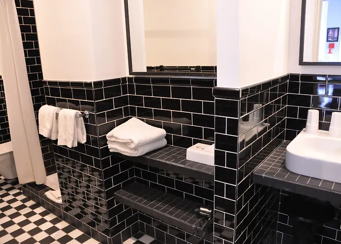 Alba Opéra 3* Parigi