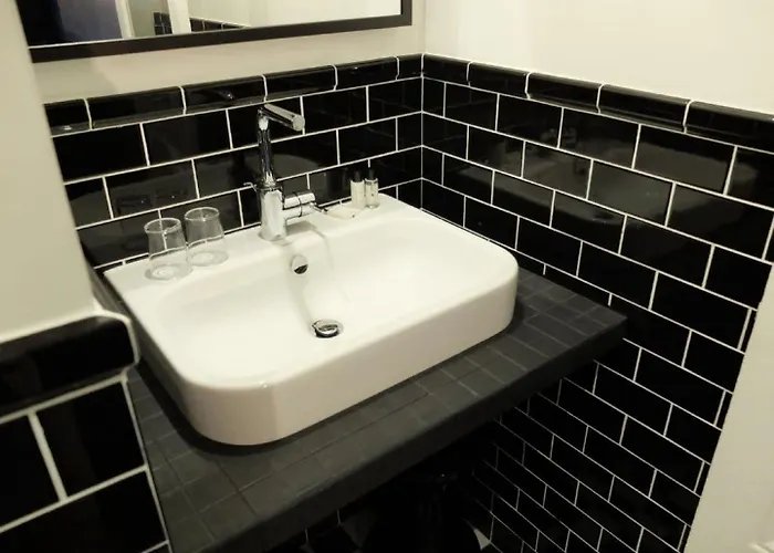 Alba Opéra Hotel 3*