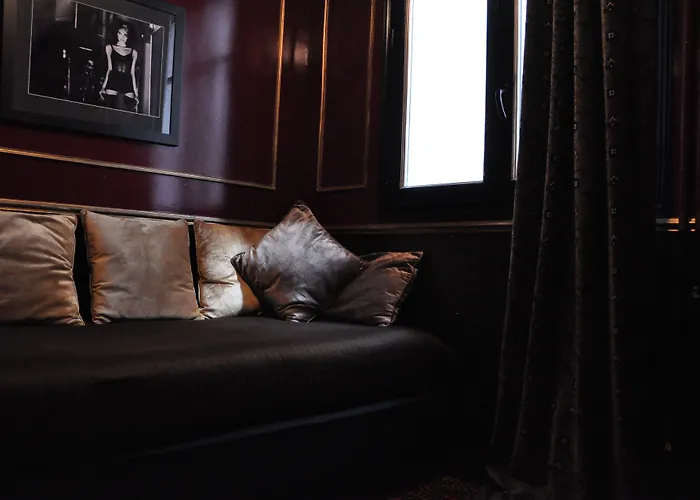 Hotel Alba Opéra 3*