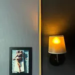 Hotel Alba Opera 3*