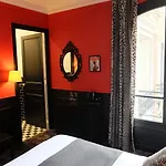Alba Opera Hotel