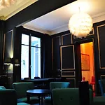 Alba Opera Hotel Paříž