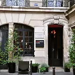 Hotel Alba Opera Paříž