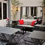 Hotel Alba Opera Paříž
