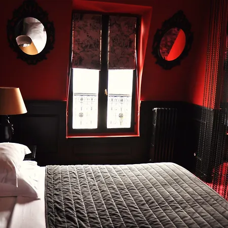 Hotel Alba Opéra 3*