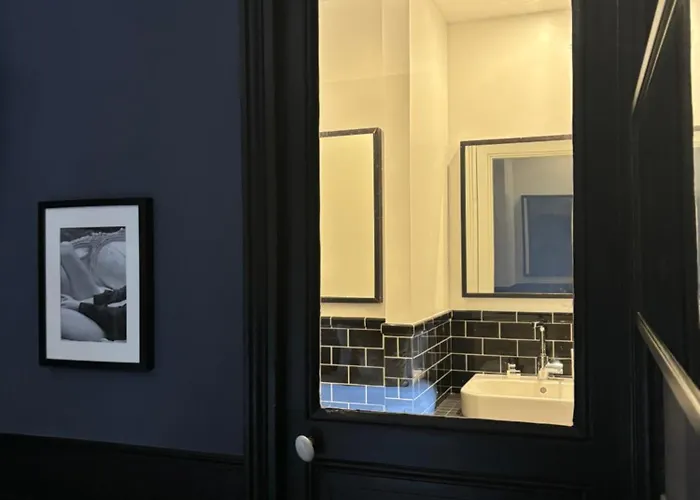 Alba Opéra Hotel 3*