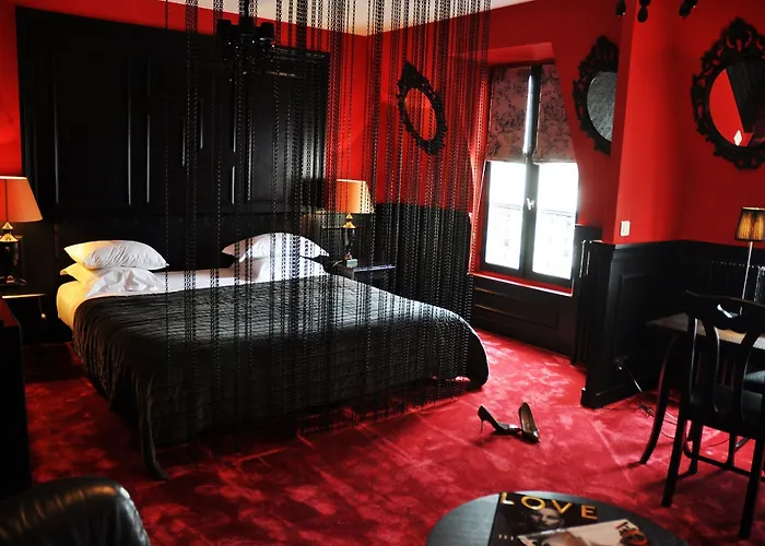 Alba Opéra Hotel 3*