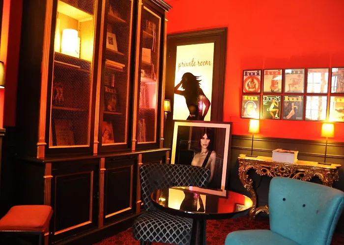 Alba Opéra 3* Paris