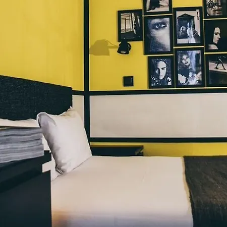 Hotel Alba Opera 3*