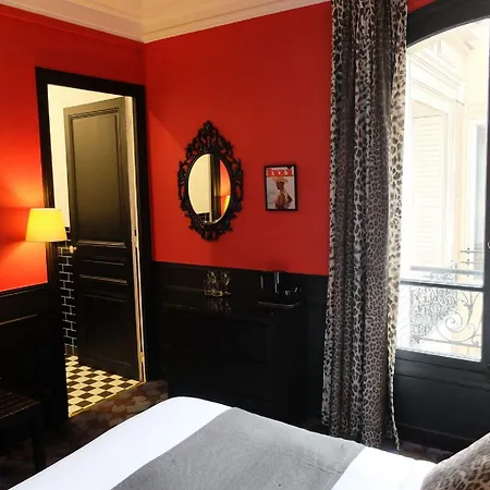 Alba Opera 3* Paris