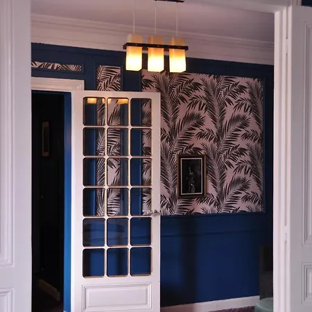 Hotel Alba Opera Paris