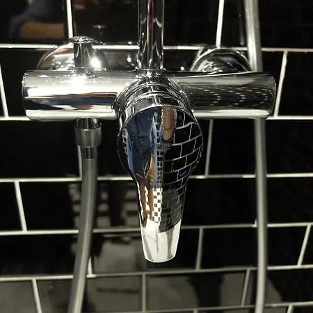 阿尔芭剧院酒店 酒店