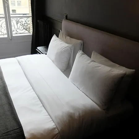 Hotel Alba Opera Parijs