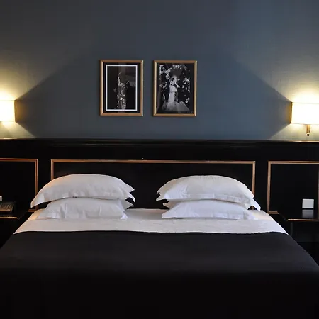 Alba Opera 3* Paris