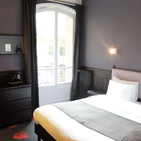Hotel Alba Opera Paris