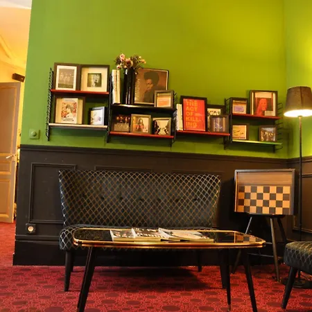 Alba Opera Hotel 3*