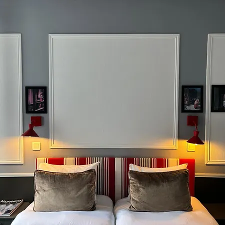 Alba Opéra 3*