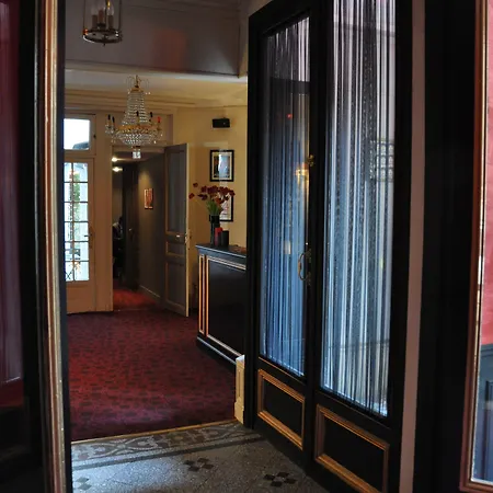 Alba Opera Hotel Paris