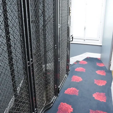 Szálloda Alba Opéra 3*