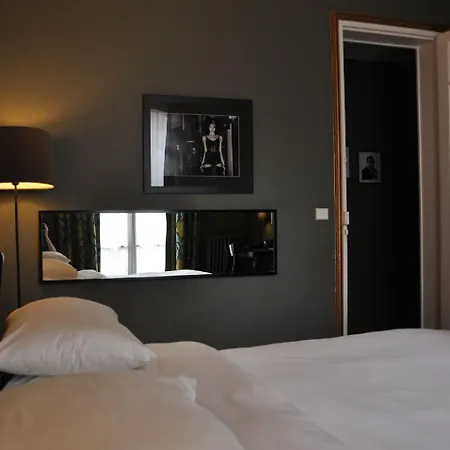 Alba Opéra Szálloda Párizs