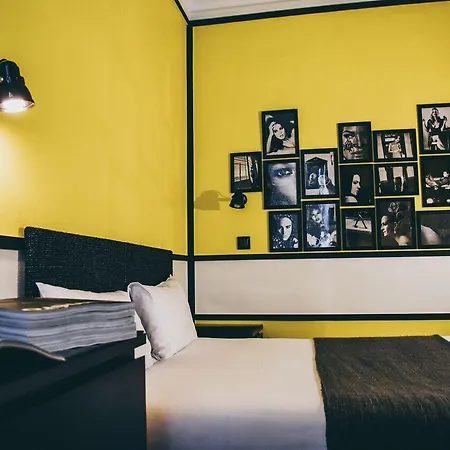 Alba Opéra 3*