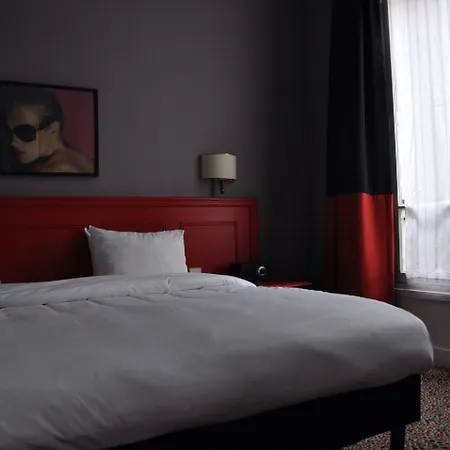 Alba Opéra 3* Párizs