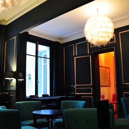 Alba Opera Hotel Paris