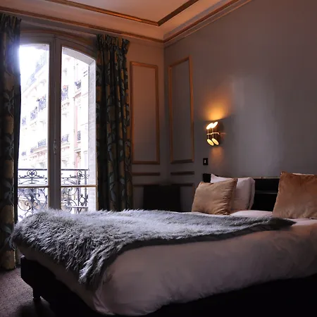 Alba Opéra Szálloda 3*