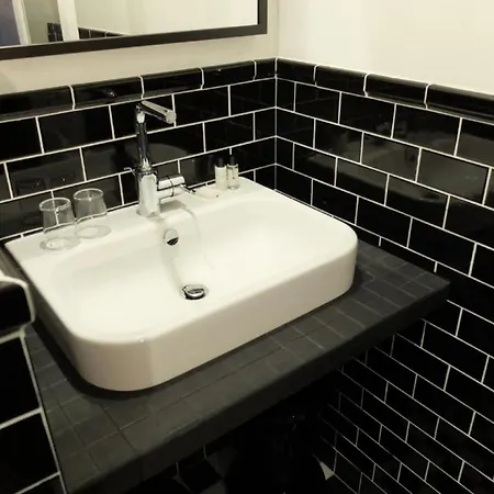 Alba Opera Отель 3*