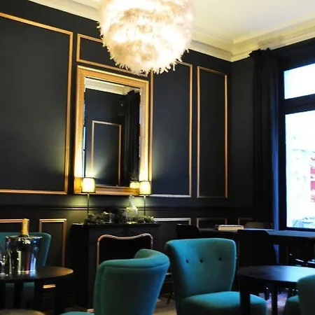 Alba Opera Отель