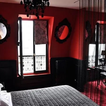 Alba Opera 3* Paris