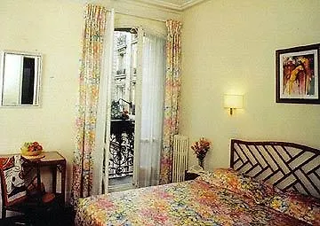 Hotel Alba Opera Parijs