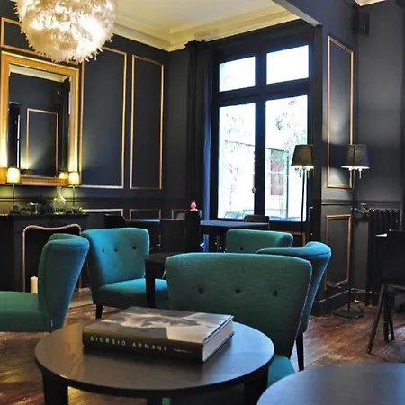 Hotel Alba Opera 3*