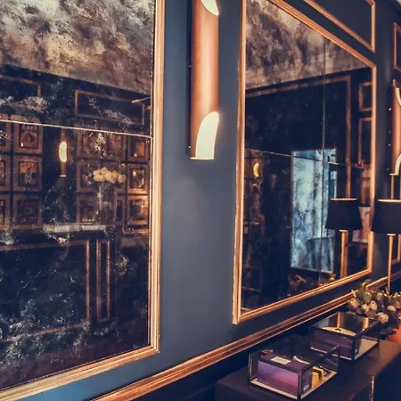 Alba Opera Hotel 3*