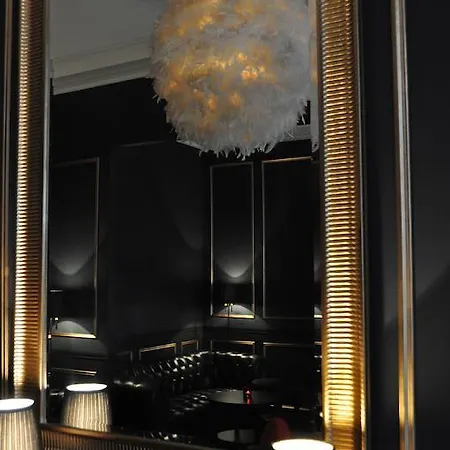 Hotel Alba Opera