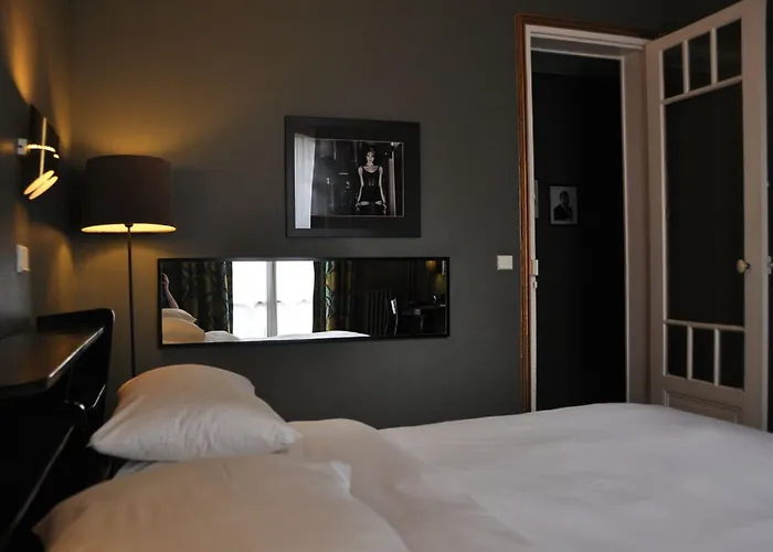 Alba Opera Hotel Parijs