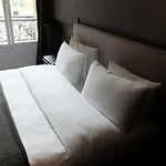 酒店 阿尔芭剧院酒店 巴黎