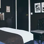 阿尔芭剧院酒店 3*