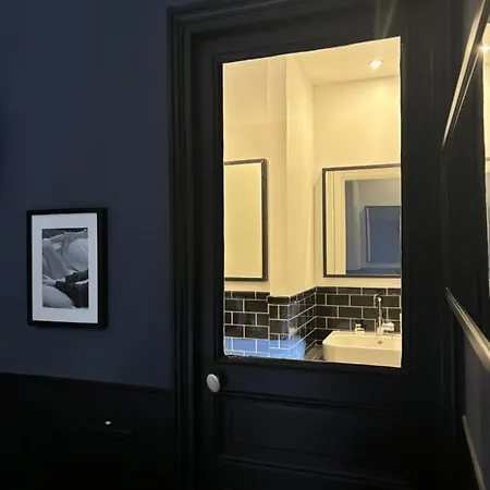 Alba Opéra Szálloda 3*