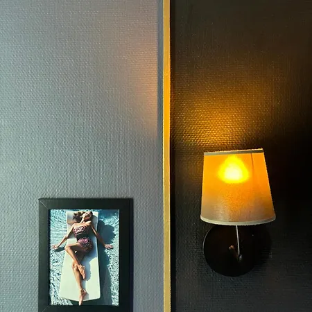 Szálloda Alba Opéra 3*