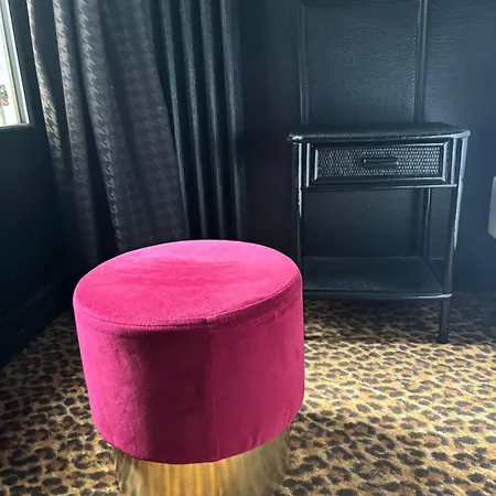 Alba Opéra Szálloda Párizs