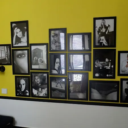 Szálloda Alba Opéra 3*