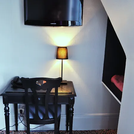 Szálloda Alba Opéra 3*