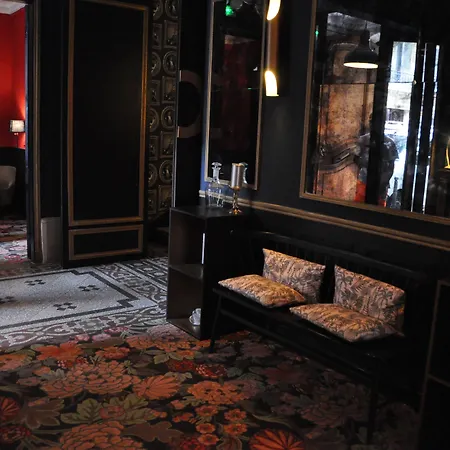 Alba Opéra Szálloda