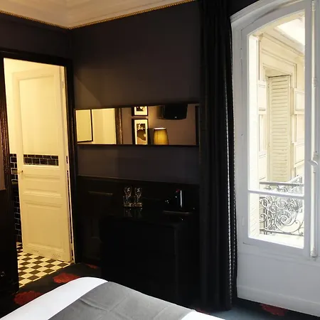 Alba Opera 3* פריז